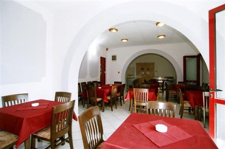 Ritsa Villa