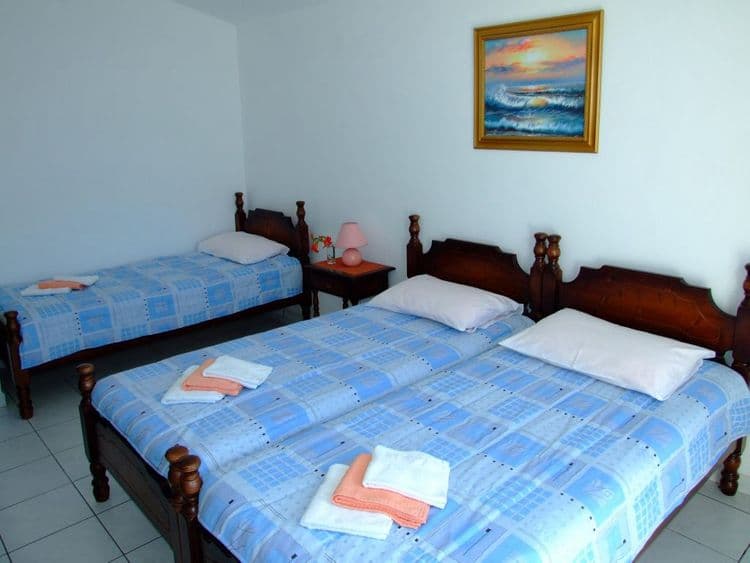 Ritsa Villa