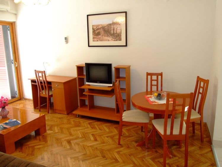 Ritsa Villa