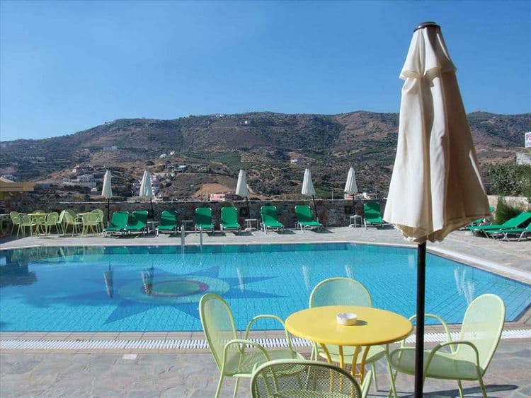 Perla Apartments