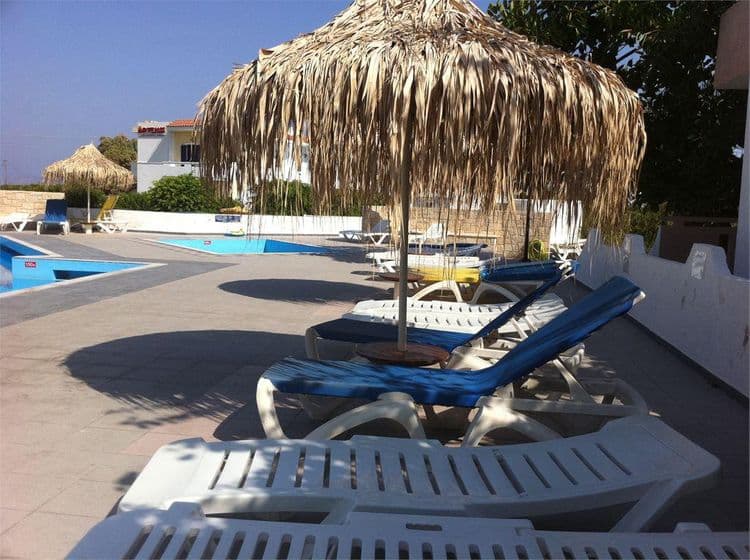Klio Apart Hotel