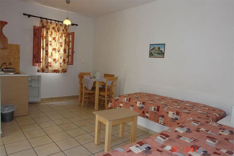 Klio Apart Hotel