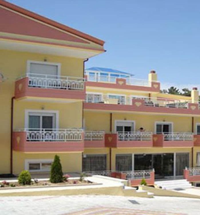 Diamond Hotel