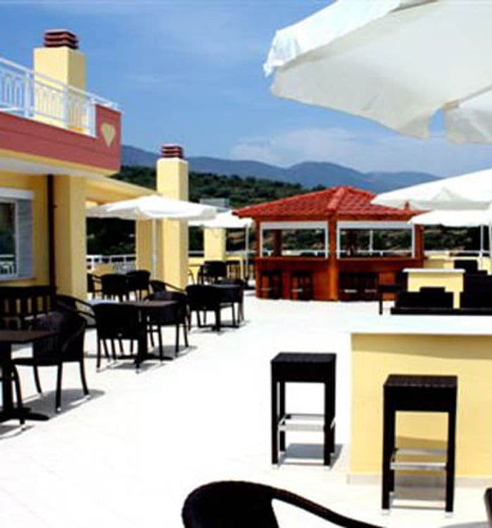 Diamond Hotel