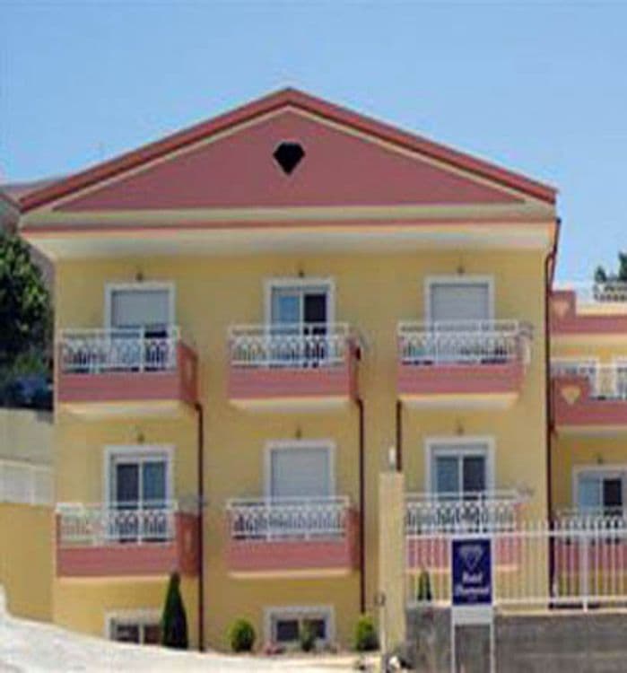 Diamond Hotel