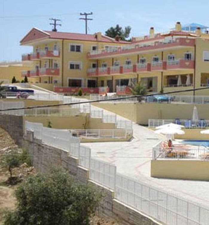 Diamond Hotel