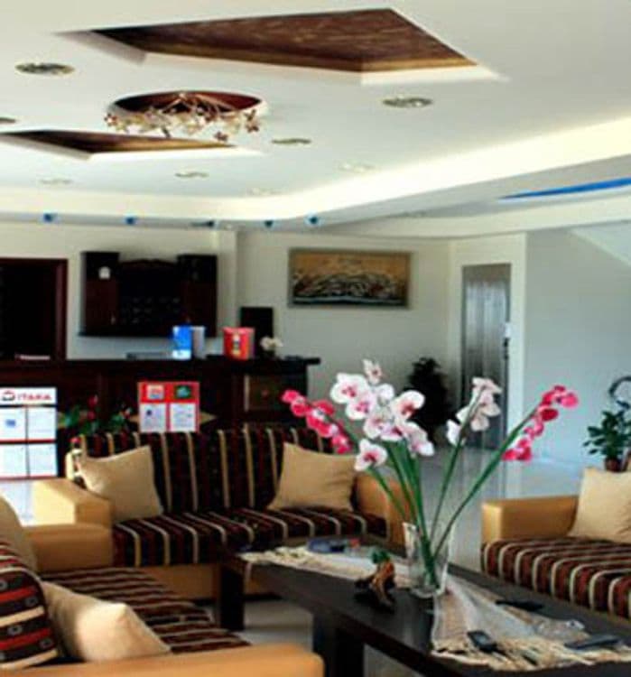 Diamond Hotel