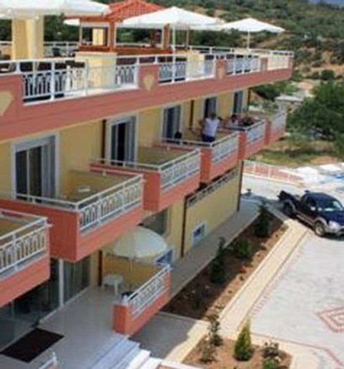 Diamond Hotel