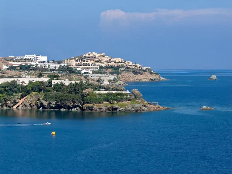 Litsa Mare Apartments