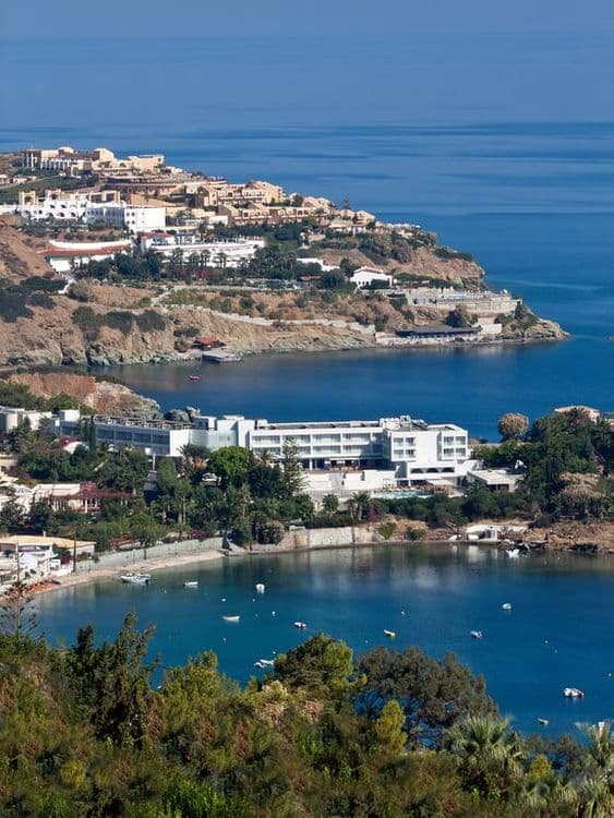 Litsa Mare Apartments