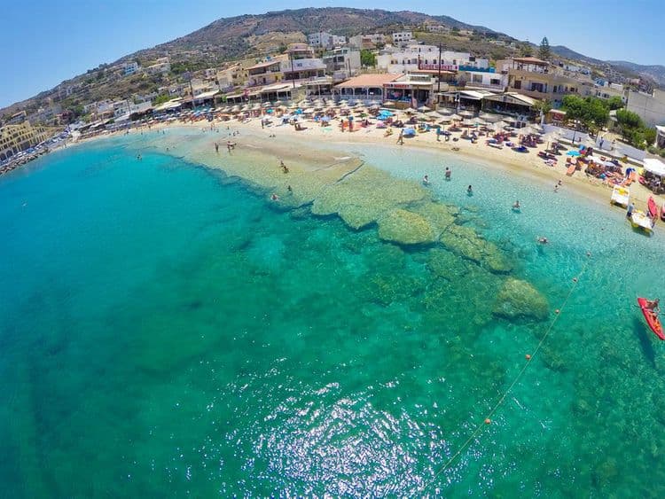 Thania Seaside Luxury Smotel