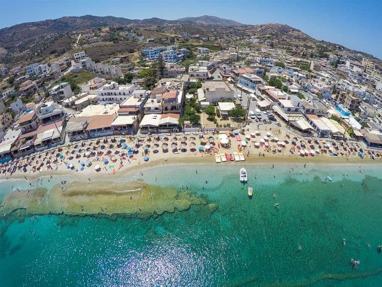 Thania Seaside Luxury Smotel