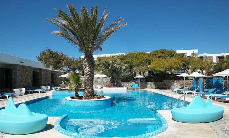 Mykonos Theoxenia
