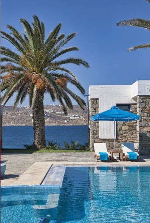 Mykonos Theoxenia