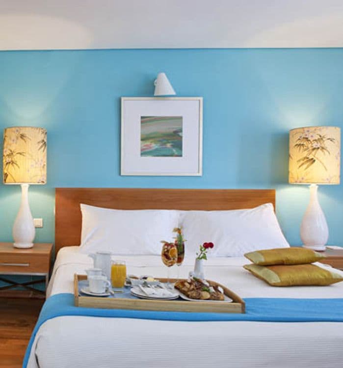 Mykonos Theoxenia