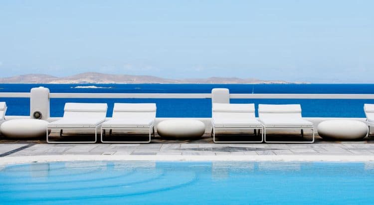Kouros Boutique Hotel