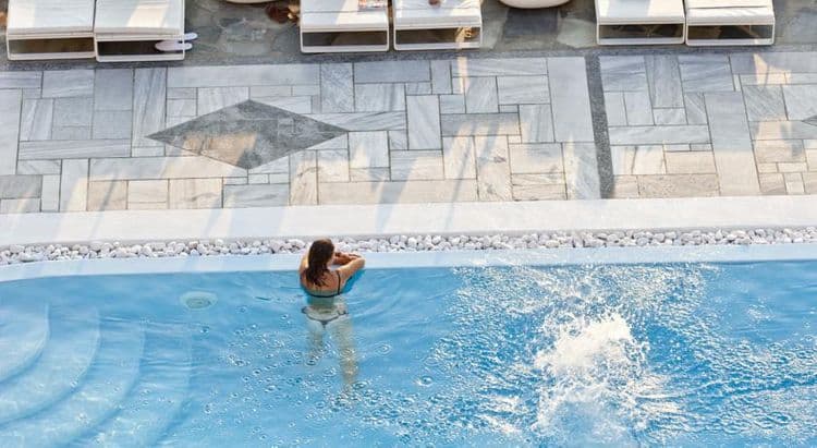 Kouros Boutique Hotel