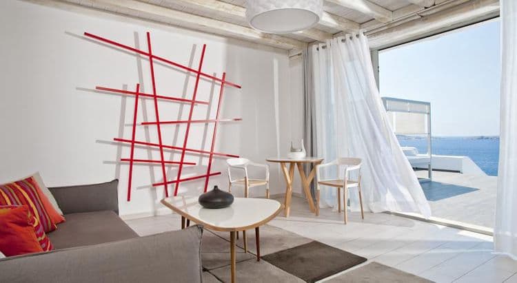 Kouros Boutique Hotel