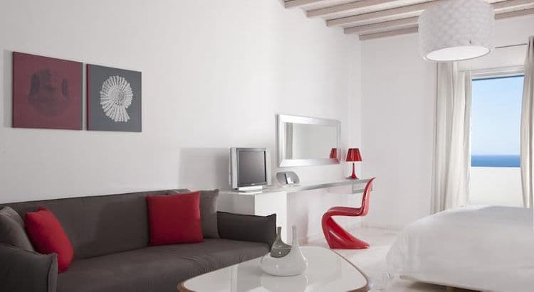 Kouros Boutique Hotel