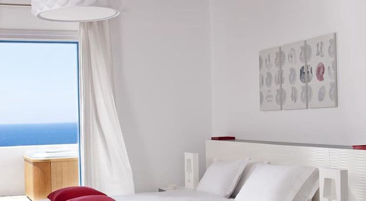 Kouros Boutique Hotel