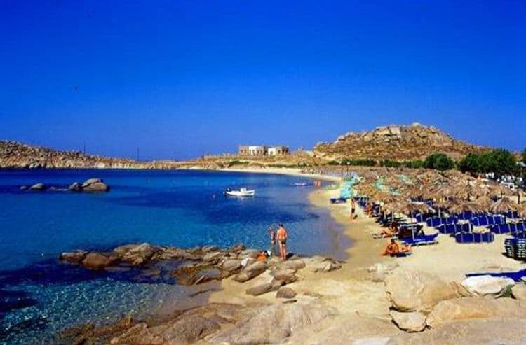 Zephiros Beach Hotel