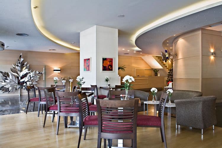 Amalia Athens Hotel