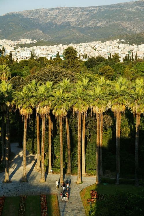 Amalia Athens Hotel