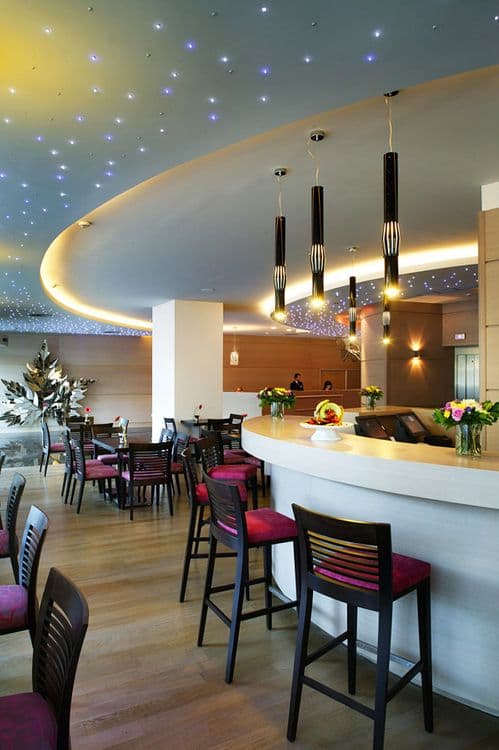 Amalia Athens Hotel