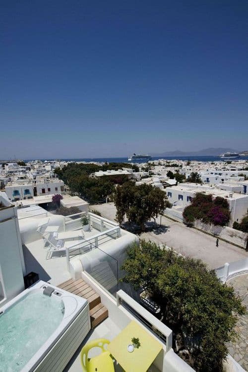 Semeli Hotel