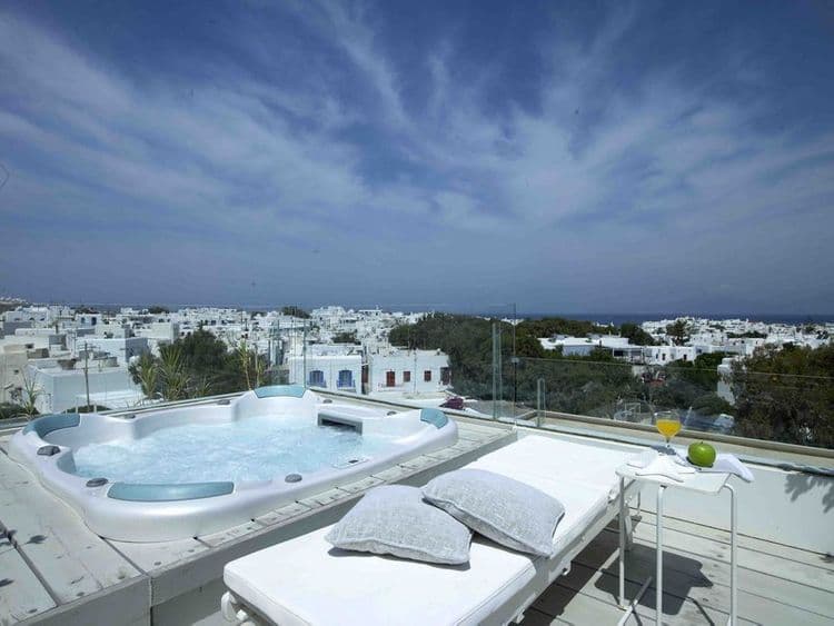 Semeli Hotel