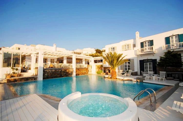 Semeli Hotel