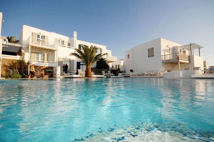 Semeli Hotel