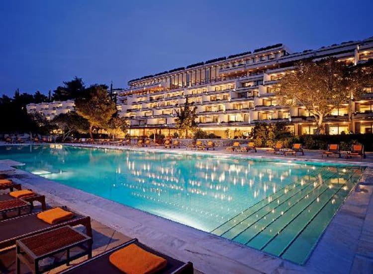 Astir Palace Beach Resort