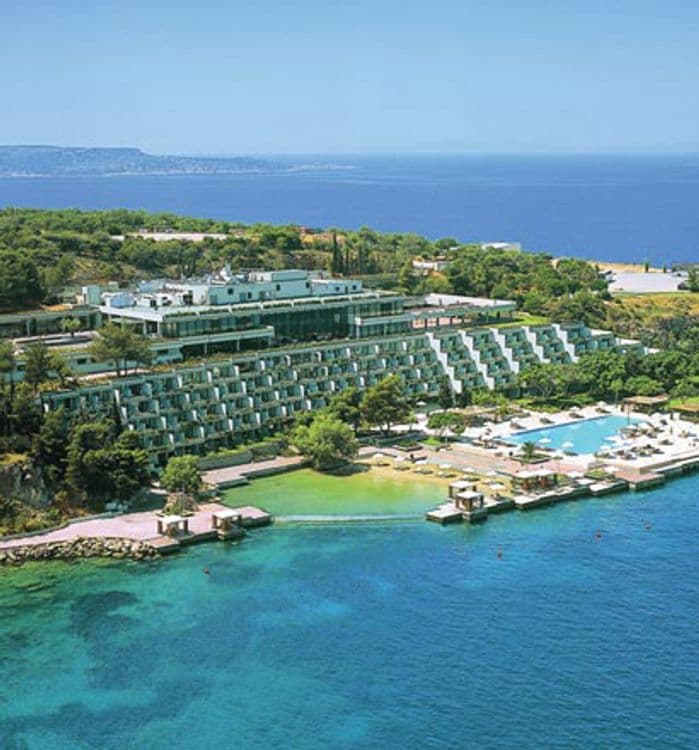 Astir Palace Beach Resort