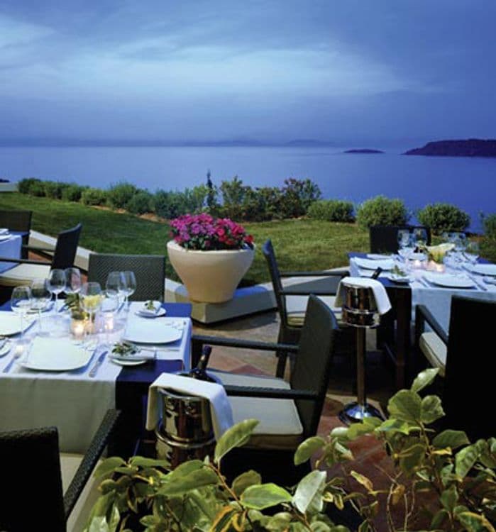 Astir Palace Beach Resort