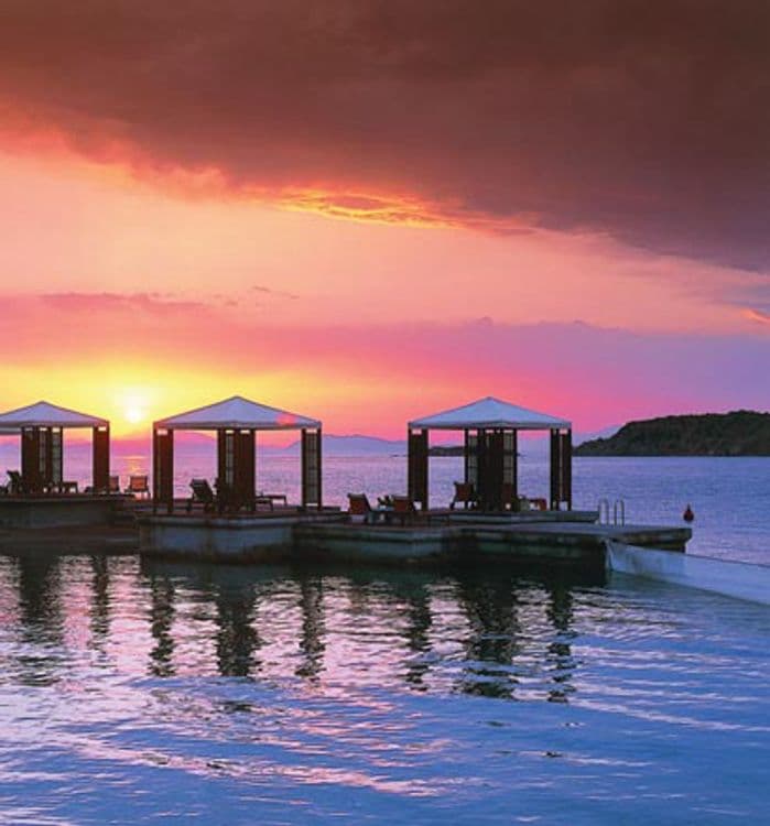 Astir Palace Beach Resort