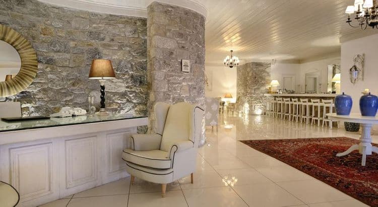 Palladium Boutique Hotel