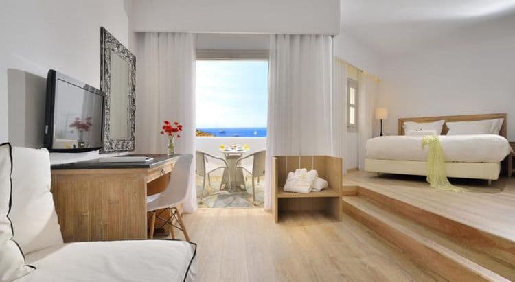 Palladium Boutique Hotel