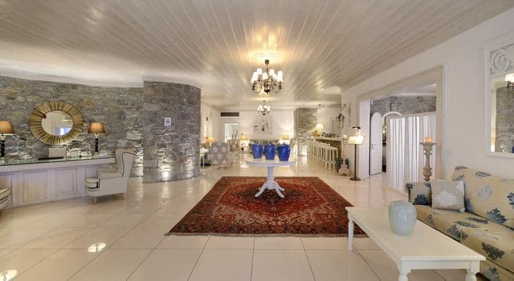 Palladium Boutique Hotel