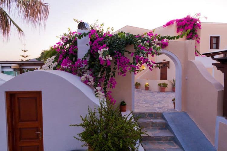 Mathios Village Hotel