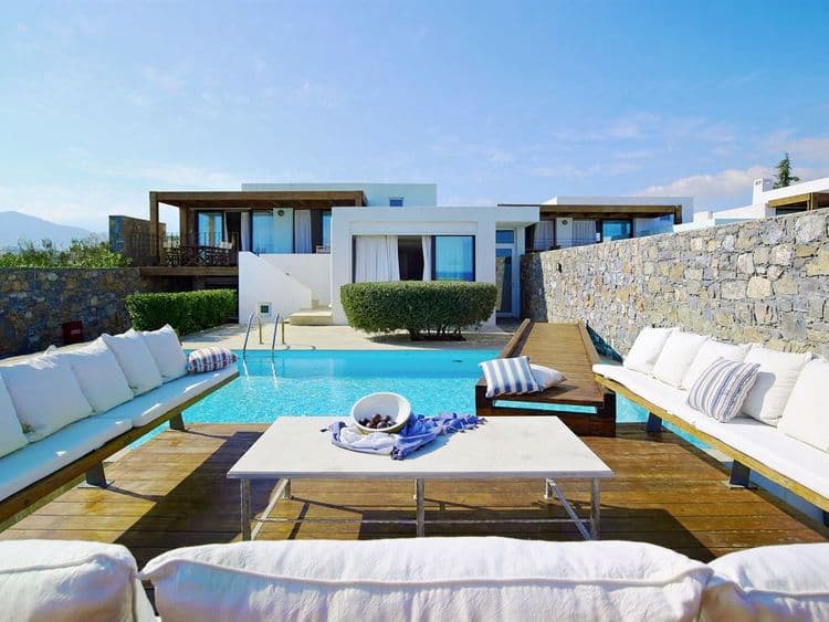 Thalassa Villas