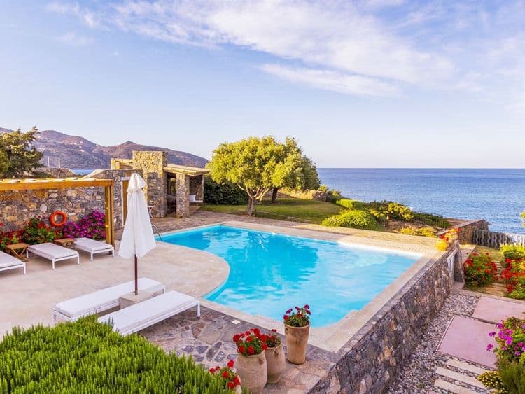 Thalassa Villas