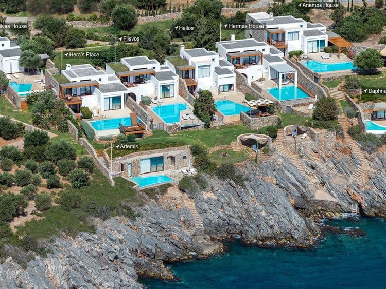 Thalassa Villas