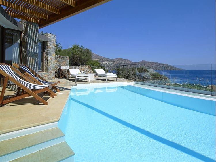 Thalassa Villas