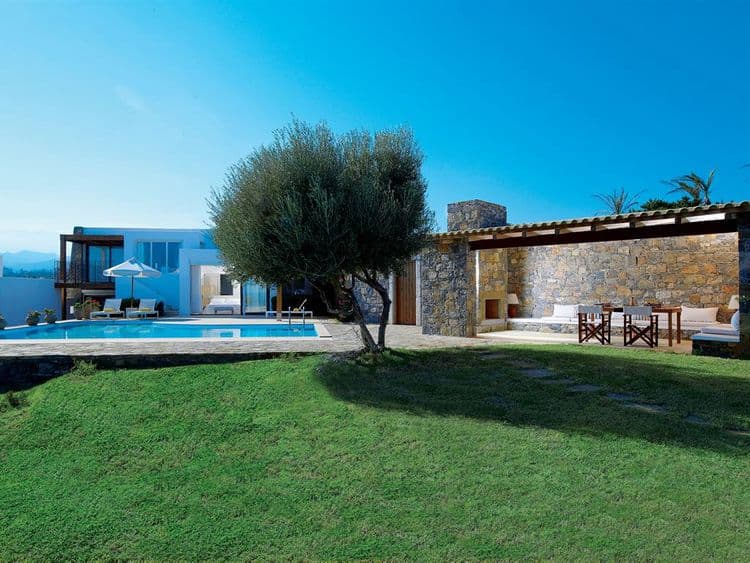 Thalassa Villas
