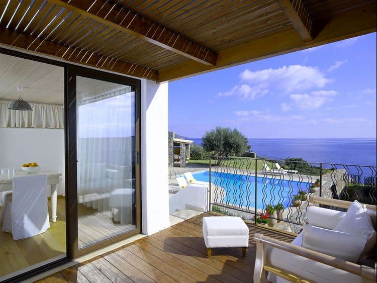Thalassa Villas