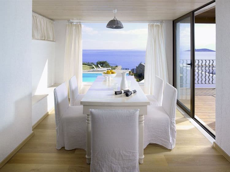Thalassa Villas