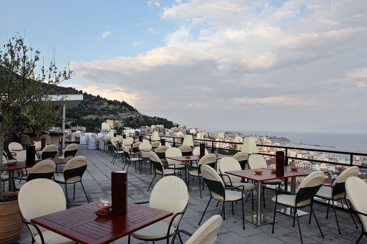 Egnatia City Hotel & Spa