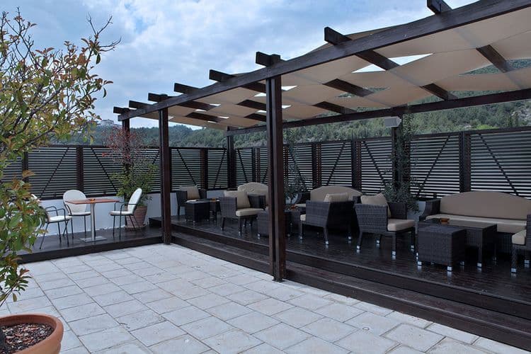 Egnatia City Hotel & Spa