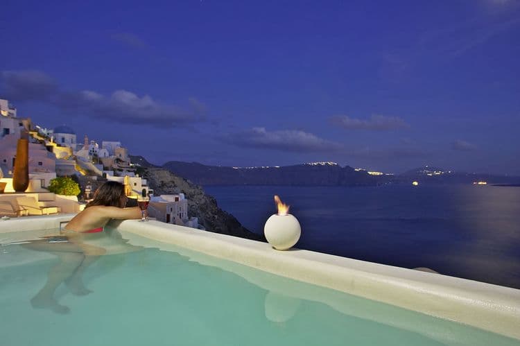 Residence Suites
